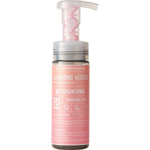 Ecooking Cleansing Mousse 150 Ml