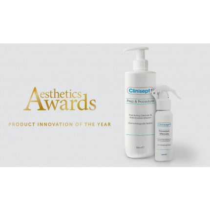 Clinisept Hånddesinfektion Spray 100 Ml
