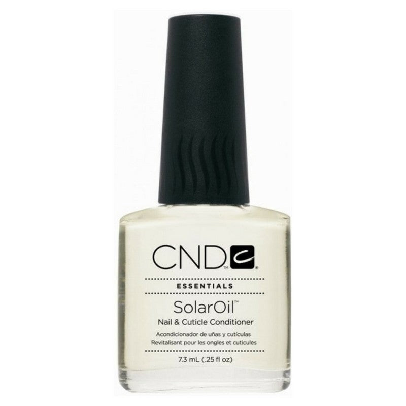 Cnd Solar Oil Nail   Cuticle Treatment 15 Ml