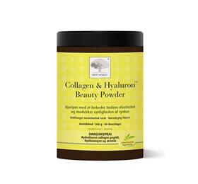 Collagen Hyaluron Beauty Powder 360 G