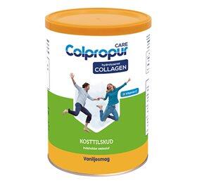 Colpropur Vanilje   300 Gram