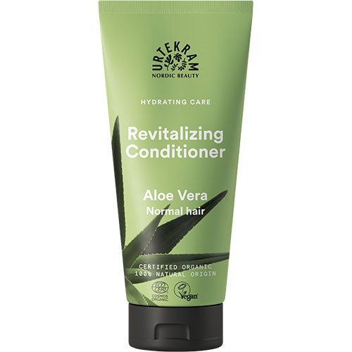 Balsam Aloe Vera Urtekram   180 Ml