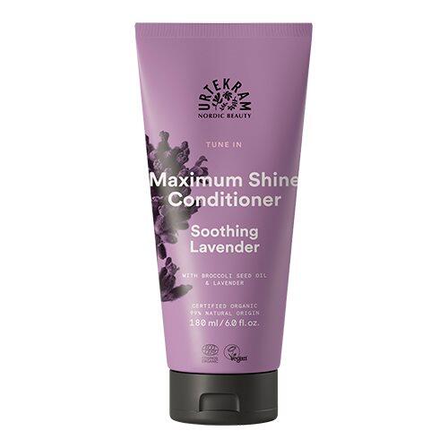 Urtekram Conditioner Soothing Lavender  180ml