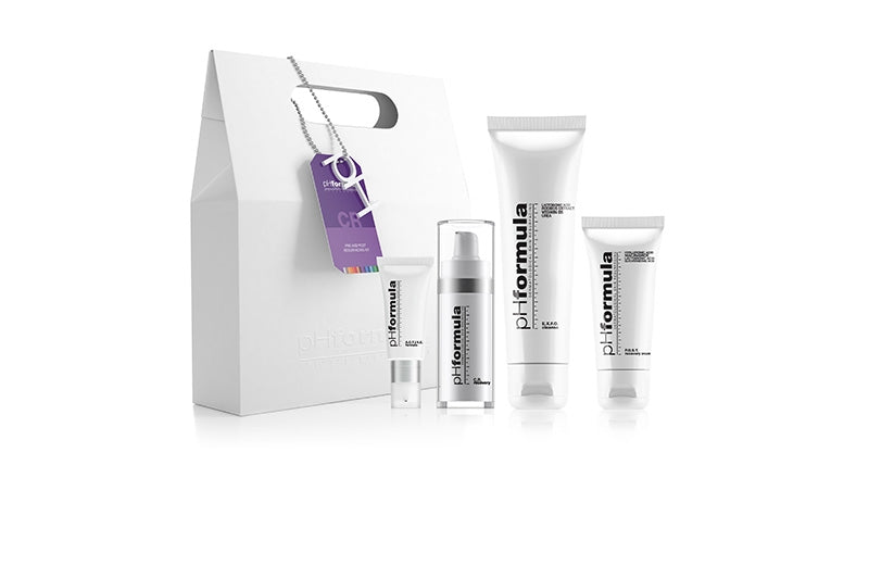 Ph Formula C R Resurfacing Homecare Kit