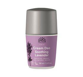 Cream Deo Soothing Lavender   50 Ml