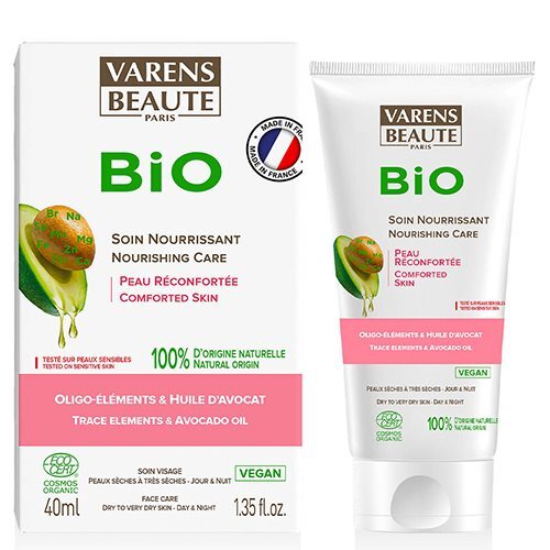 Varens Beaute Creme Nourishing Care   40 Ml
