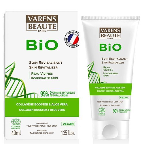 Varens Beaute Creme Skin Revitaliser   40 Ml