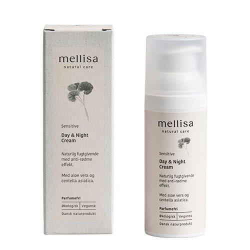 Mellisa Day Night Cream Sensitive 50 Ml