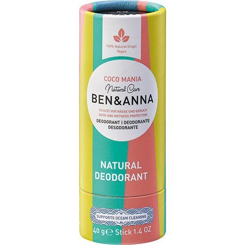 Deodorant Coco Mania 40 Gram