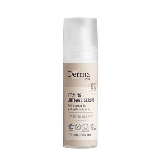 Derma Eco Anti Age Serum 30 Ml