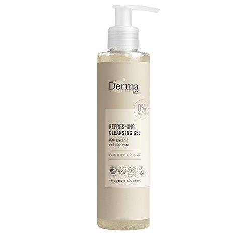 Derma Eco Cleansing Gel   200 Ml