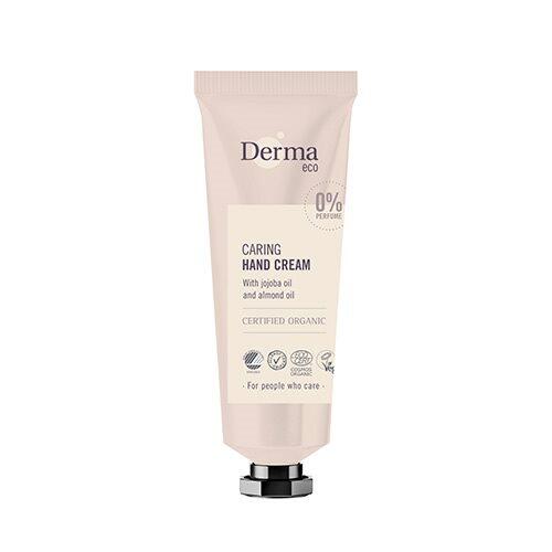 Derma Eco Hand Cream 75 Ml