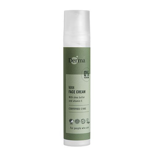 Derma Man Face Cream 50 Ml