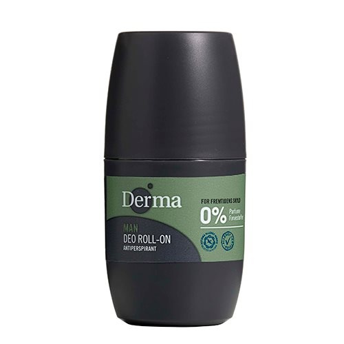 Derma Man Roll On 50 Ml
