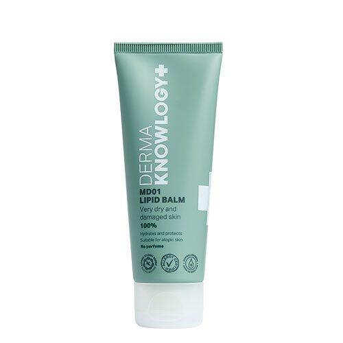 Dermaknowlogy Md01 Lipid Balm 75 Ml