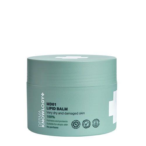 Dermaknowlogy  Md01 Lipid Balm   175 Ml