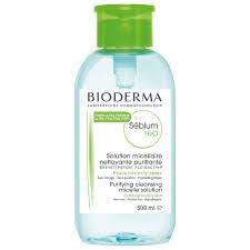 Bioderma S? Bium H2o Limited Edition Med Pumpe 500 Ml