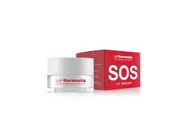 Ph Formula S O S  Lip Rescue 7 Ml