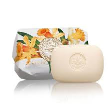 Italiensk Fiorentino Håndsæbe  Narciso 200 G
