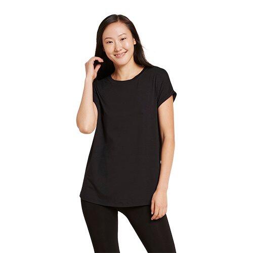 Downtime Lounge Top Sort Str  Xl    1 Stk