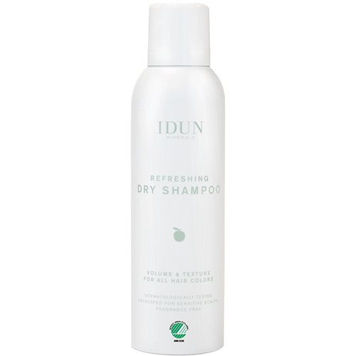 Idun Dry Shampoo Refreshing 200 Ml