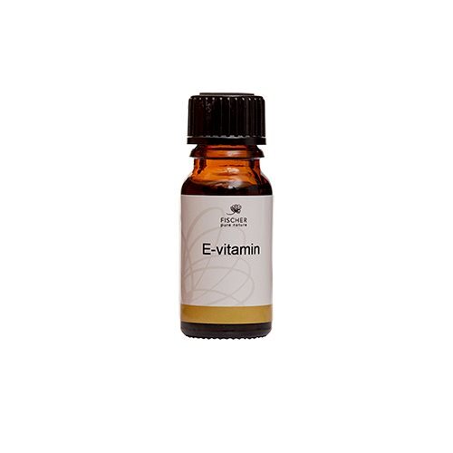 E Vitamin   10 Ml