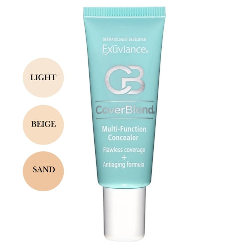 Exuviance  Multi Function Concealer   Light