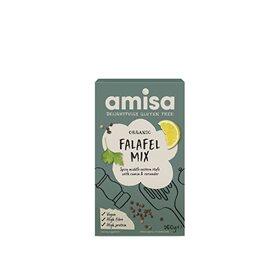 Amisa Falafel Mix ø   160 Gr