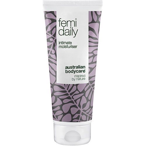 Femi Daily Intimate Moisturiser   100 Ml