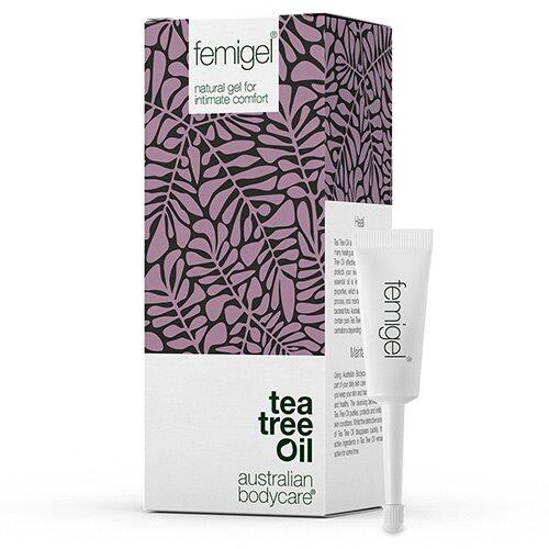 Australian Bodycare Femigel   15 7 Ml