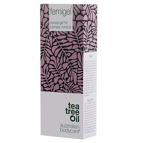 Femigel 5 X 5 Ml