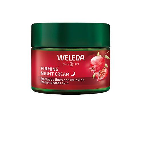 Weleda Firming Night Cream   40 Ml