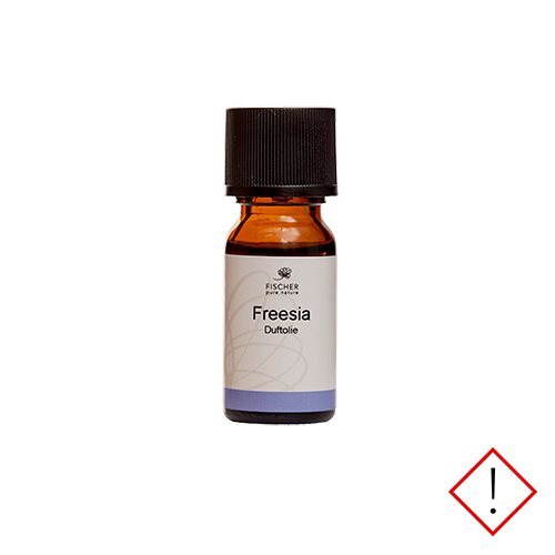 Freesia Duftolie 10 Ml