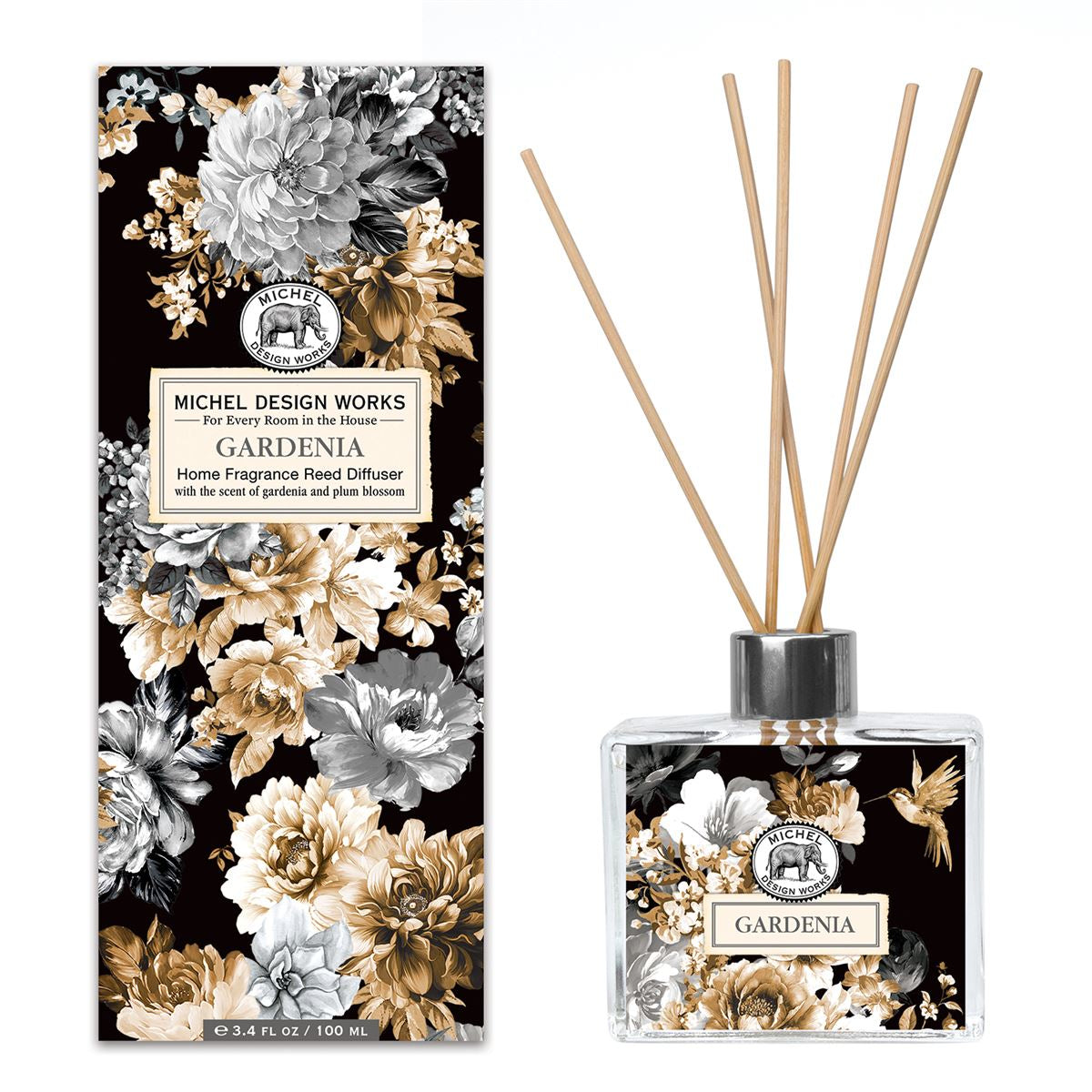 Michel Design Duftpinde   Gardenia