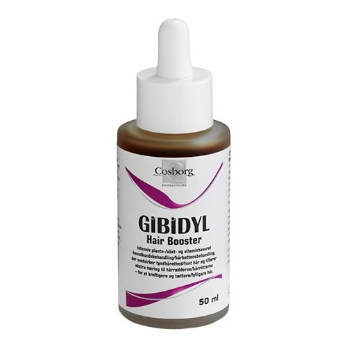 Gibidyl Hair Booster 50 Ml