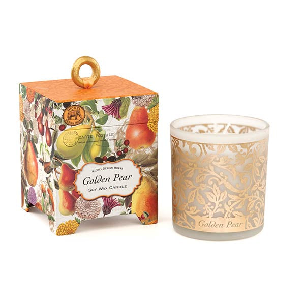 Michel Duftlys Stort   Golden Pear