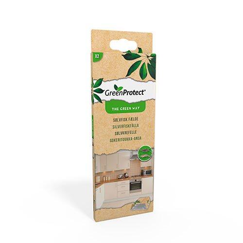 Greenprotect Sølvfiskfælde 1 Pk