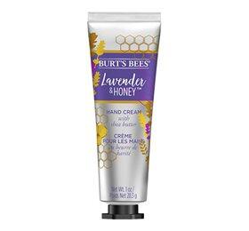 Håndcreme Lavender Honey Burts Bees 28 G