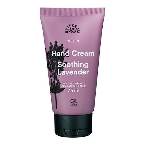 Håndcreme Soothing Lavender   75 Ml