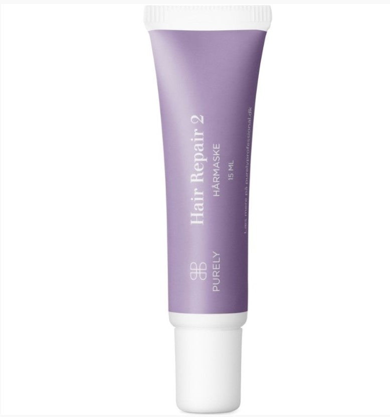 Purely Professional Hair Repair Hårmaske 15 Ml