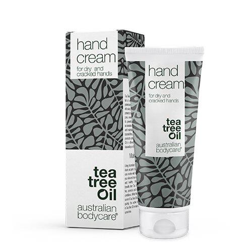 Australian Bodycare Hand Cream   100 Ml