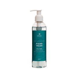 Fischer Pure Hand Wash Tea Tree 250 Ml