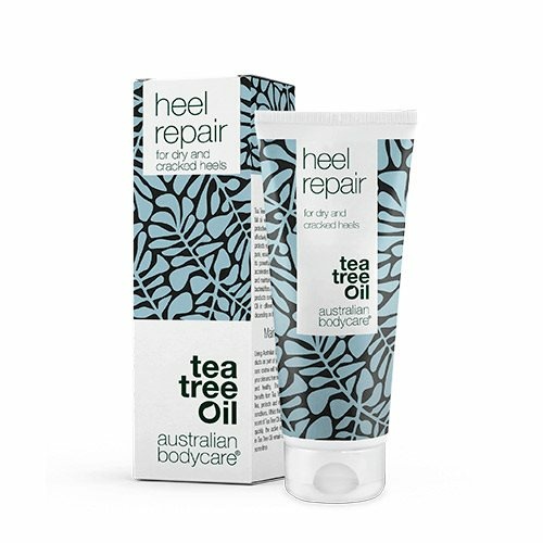 Australian Bodycare Heel Repair   100 Ml