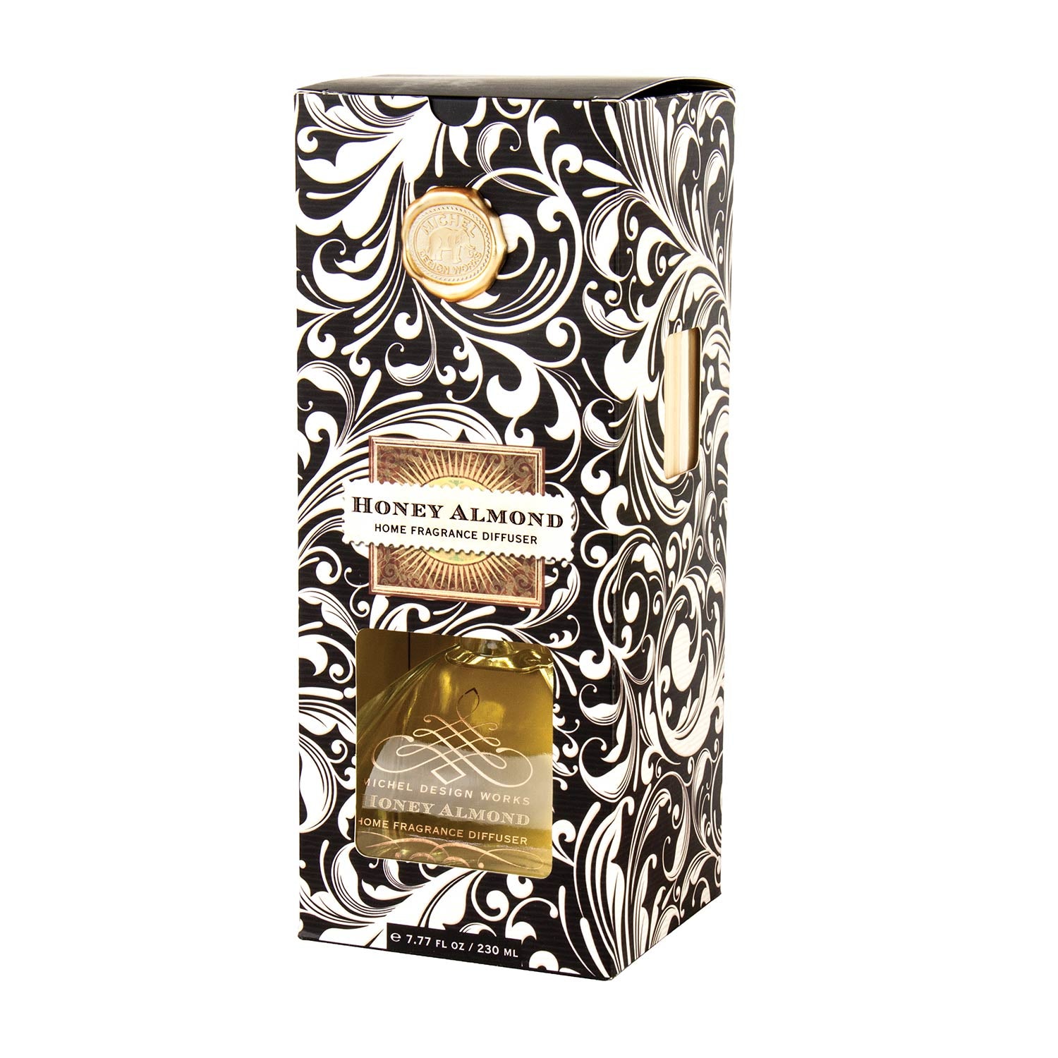 Michel Duftpinde   Honey Almond