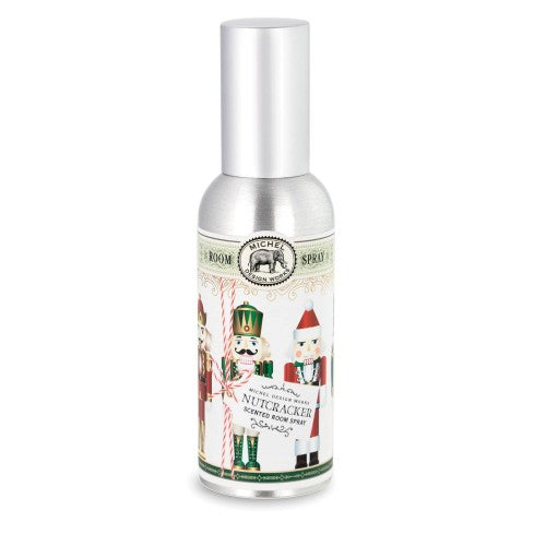 Nutcracker  Rumduft