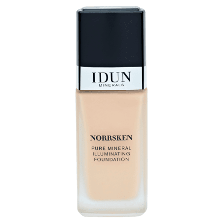 Idun Norrsken Illuminating Foundation Ingrid 30 Ml