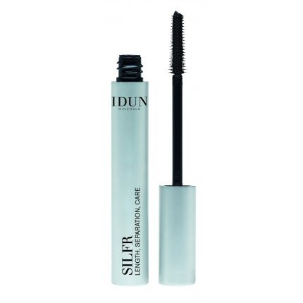 Idun Silfr Mascara 11 Ml