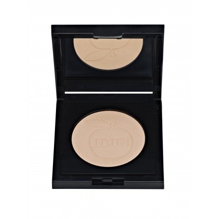 Idun Vacker Light Warm Powder Finishing 3 5 G