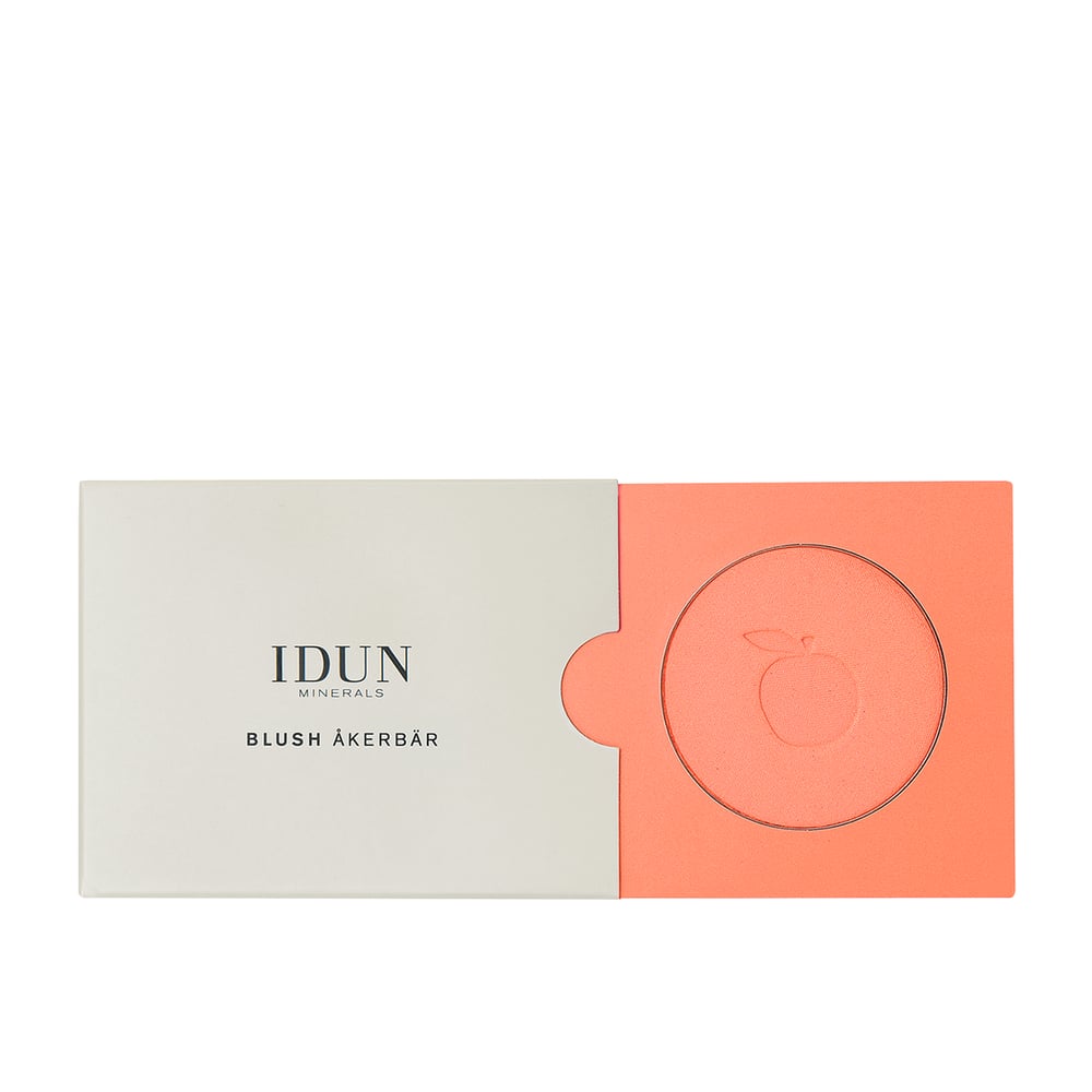 Idun åkerb? R Blush 5 9 G