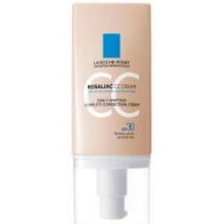 La Roche Posay Rosaliac Cc Cream Flakon M  Pumpe 50 Ml